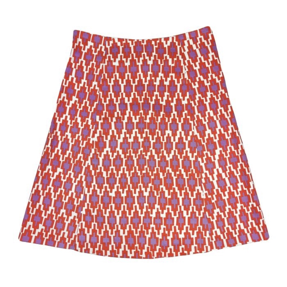 Lesley Evers Kylie Skirt EUC Size M